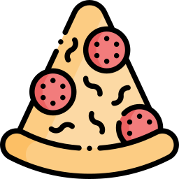 pizza icon