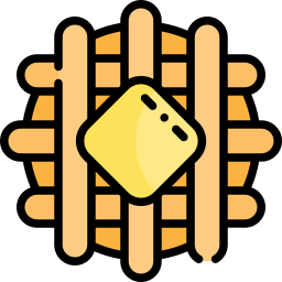 waffel icon