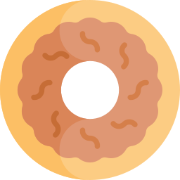 Donut icon