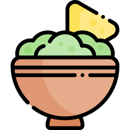 guacamole icon