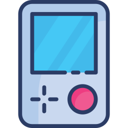 Videogame icon