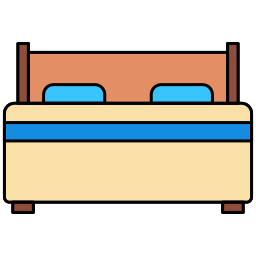 Bed icon