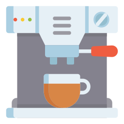 kaffeemaschine icon