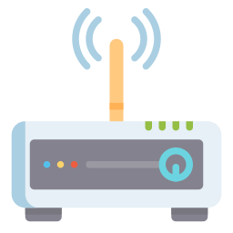 modem icona