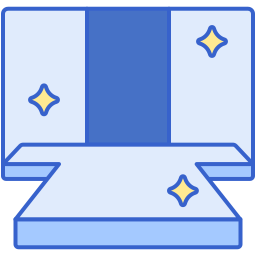 weglaufen icon