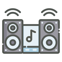 musikspieler icon