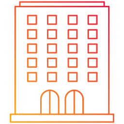 Hotel icon