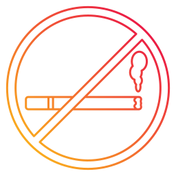 No smoking icon