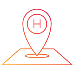 Location icon