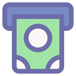 geldautomat icon