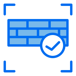 firewalls Ícone