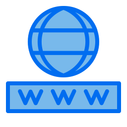 Web icon