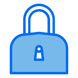 Padlock icon