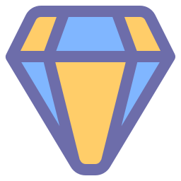 diamant icon