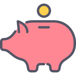 sparschwein icon