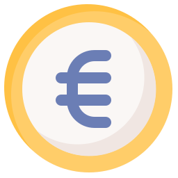 euro icoon