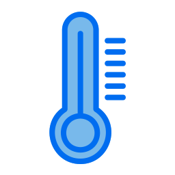 thermometer icon