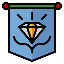 wimpel icon