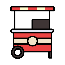 essenswagen icon