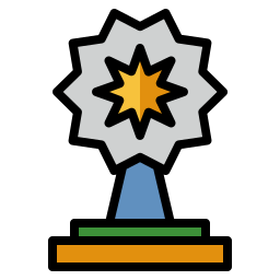 trophäe icon