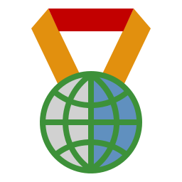 medal ikona