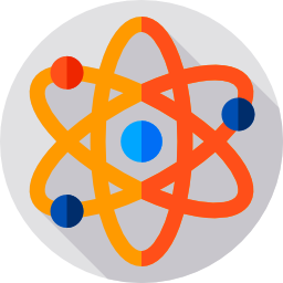 atom ikona