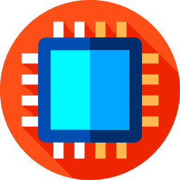 マイクロチップ icon