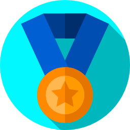 medaille icon