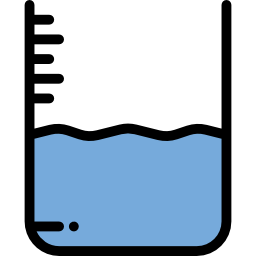 wasserstand icon