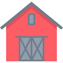 Barn icon