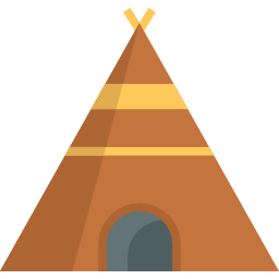 Wigwam icon