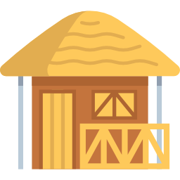 Hut icon