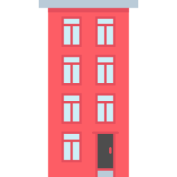 Apartment icon