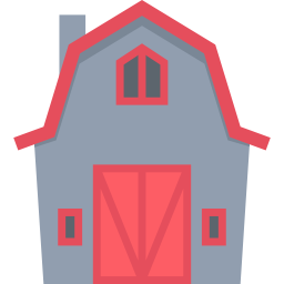 Barn icon