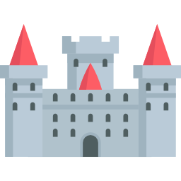 Castle icon