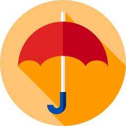 Umbrella icon