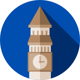 big ben icon