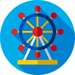 riesenrad icon