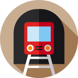 Train icon