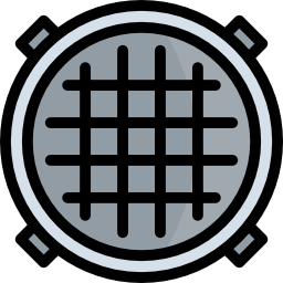 Hatch icon