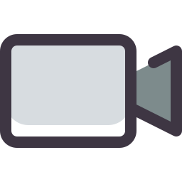 Camera icon