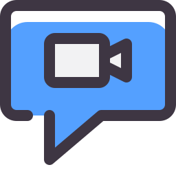 Chat icon