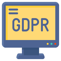 gdpr icon