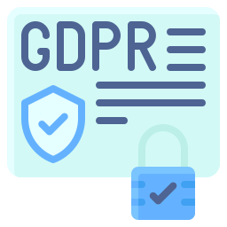 GDPR icon