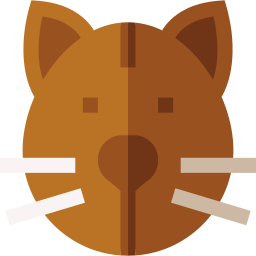 猫 icon