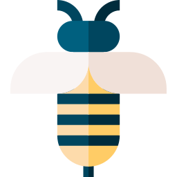 Bee icon