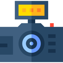 fotoapparat icon