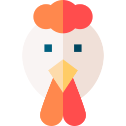 Hen icon