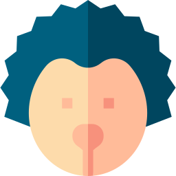 Hedgehog icon