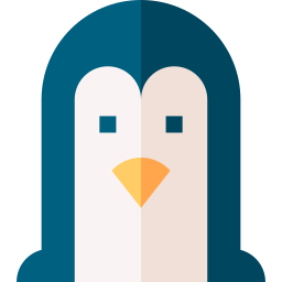 ペンギン icon